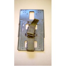 ADAPTOR PLATE ASSEMBLY
